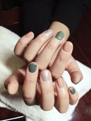 -奈瑞儿美颜塑身SPA