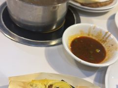 -九月海·海鲜自助(世纪东方店)