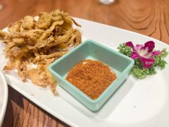 -驿楼兰·新疆菜(火车站店)
