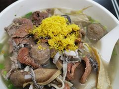 -潮镇老尾牛杂(环城西路店)