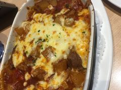 -必胜客(玉泉远洋店)