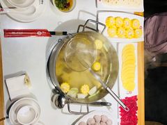 -焯牛潮汕牛肉火锅(云峰街创始店)
