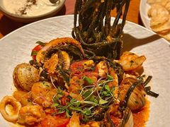 -THE CANNERY&JUJU 新鲜海鲜·牛排美食酒廊