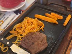 -必胜客(远大路店)