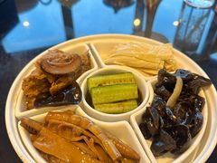 -中国厨房/台湾牛肉面