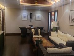 -三清山希尔顿度假酒店