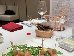 -广州天河希尔顿酒店