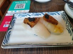 -大雄寿司(中华广场店)