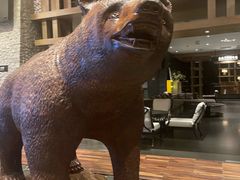 -清河半岛温泉度假酒店