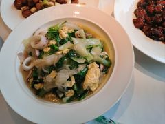 -宝轩渔府·老字号海鲜·正宗津菜(水上店)