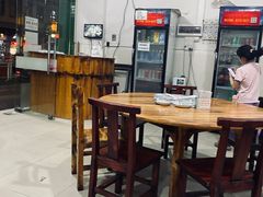大堂-南记食粥坊·宵夜大排档(莲花总店)