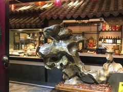 -福照楼汽锅鸡·云南菜(护国路店)