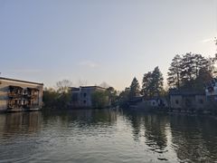 -张公山寨景区