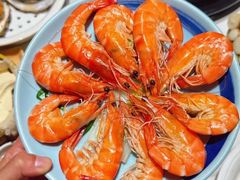-三个渔夫·蒸汽海鲜(小白楼店)
