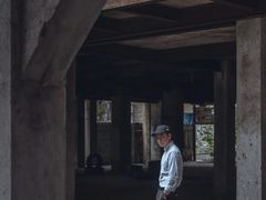 -广州市紫泥堂文化创意园景区
