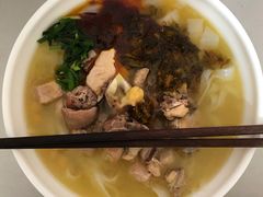 -文山荷鲜居(翠湖店)