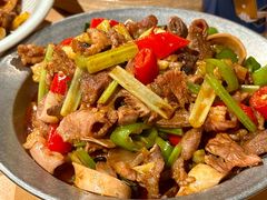 -水平有限广西米粉·广西风味集(五道口店)
