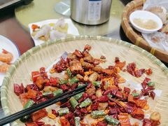 -陶缘一号·四季缘·老字号顺德菜·户外婚礼家宴(西滘店)