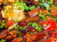 -聚八方土菜馆(余松路店)