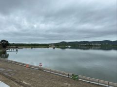 -南京金牛湖风景区