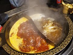-大味老火锅City店