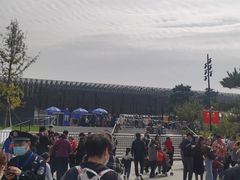 -太原动物园
