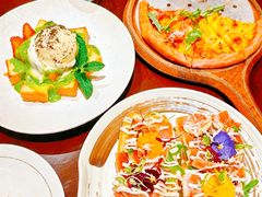 -埠口精酿夜景餐酒吧· BREWPORT BISTRO(长嘉汇重庆之眼店)
