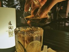 -邊渡咖啡