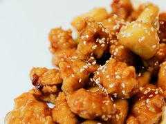 传统荔枝肉-宣和苑(华侨新村店)