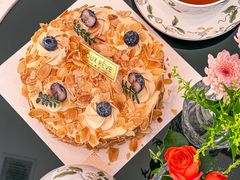 -杜哈夫DOUX RÊVE·生日蛋糕(日月光店)