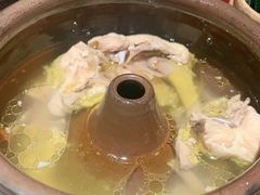-云海肴·汽锅鸡·云南菜(高德置地店)