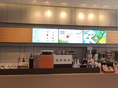 -星巴克(长沙友阿奥特莱斯店)