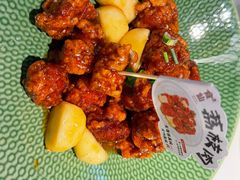 -南门食仙·手工福州菜(南门兜店)