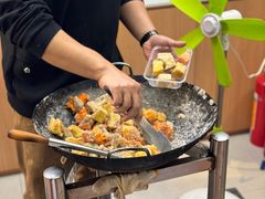 -普宁反沙番薯芋头