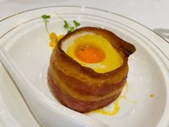 -白天鹅宾馆-宏图府餐厅