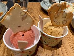 gelato-La Strada(安福路店)