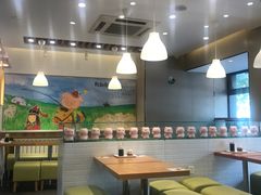 大堂-满宝馄饨(三好店)