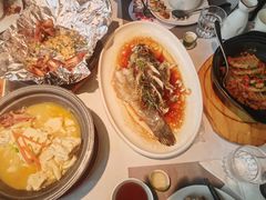 -野蔓果·山野菜(西湖景区·龙井茶田店)