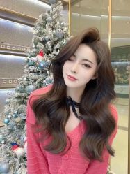 -3AM HAIR SALON染发接发