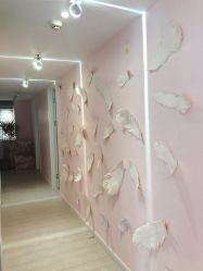店内环境-Beauty Nails 美甲美睫皮肤管理