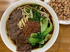 -柴氏风味斋(甘家口店)