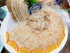 -东海怡品海鲜豆捞(舟宿夜江店)