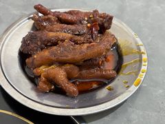 -小云凤热汤丝娃娃