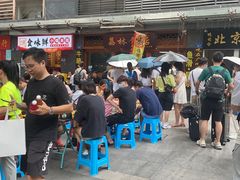 -荔林食店(西华路店)