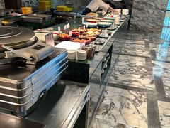 -合肥皇冠假日酒店·菲亚斯特自助餐厅(黄山路店)