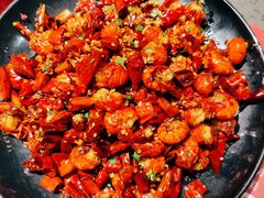 -一棠龙虾•王牌虾球(楚河汉街店)