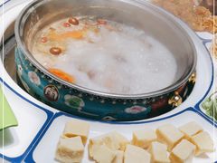 -羊来顺冰煮鲜羊 铁锅烀羊肉(中央大街店)