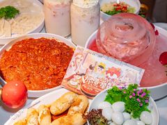-小龙坎火锅(IFS HOT店)