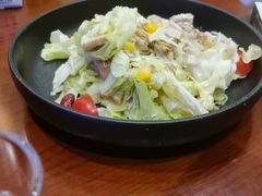 -列娜餐厅