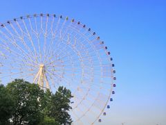 -南昌之星摩天轮